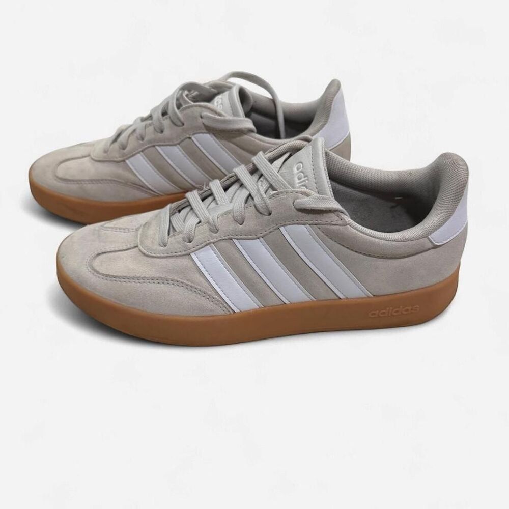 Adidas Barreda Gum Sneakers